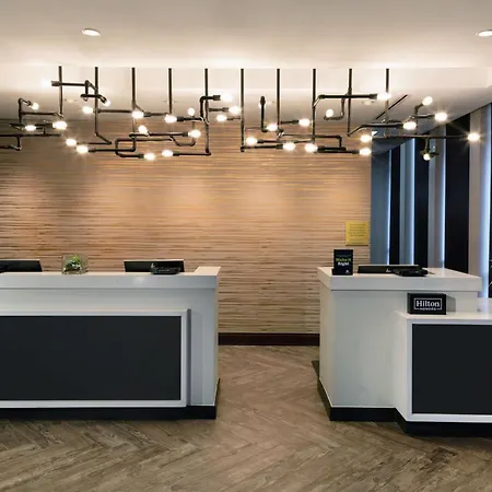 Doubletree By Hilton Jamestown, Ny-3